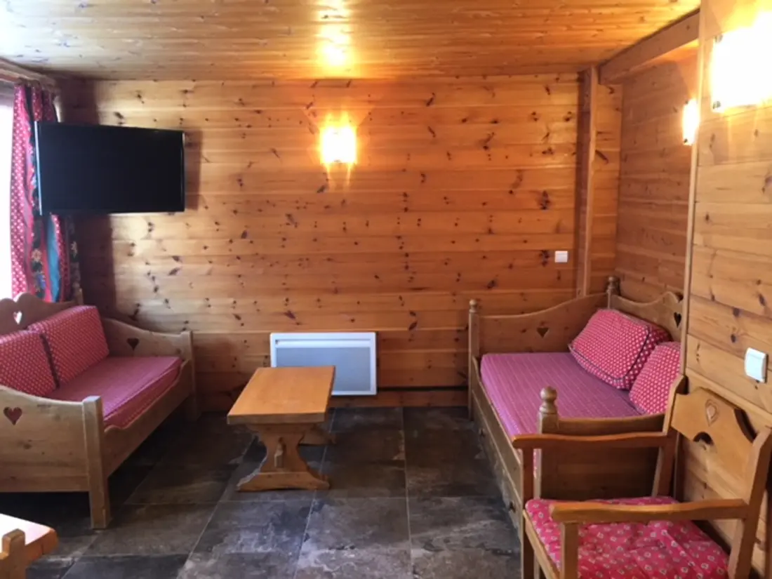 Location de Vacances Val-d'Isère 9
