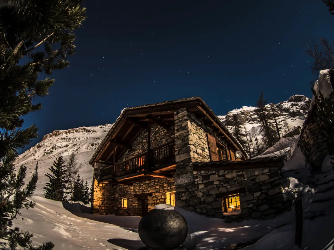Maison de Vacances Val-d'Isère 109