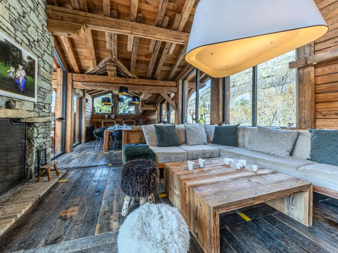 Maison de Vacances Val-d'Isère 201