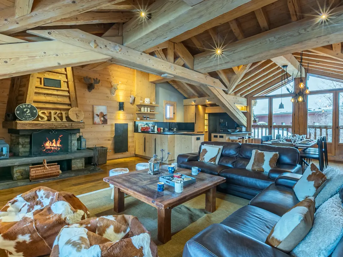 Maison de Vacances Val-d'Isère 474
