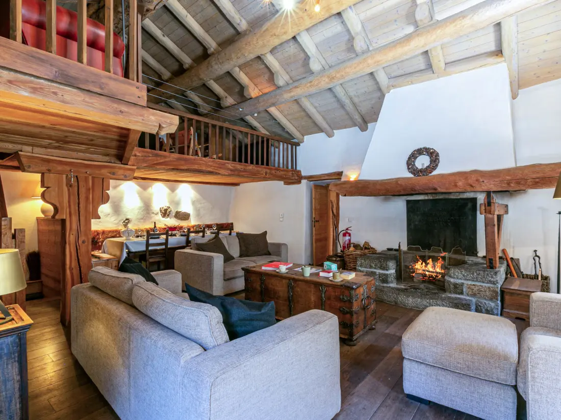 Maison de Vacances Val-d'Isère 478