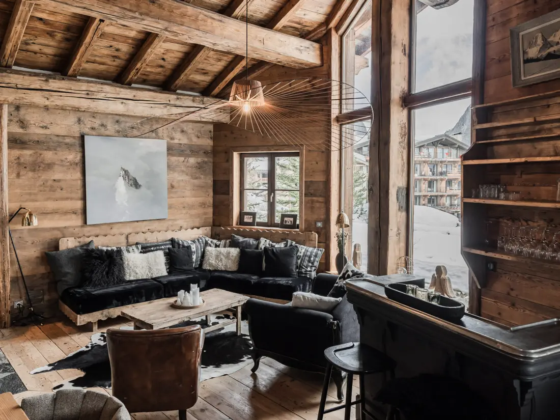 Maison de Vacances Val-d'Isère 516