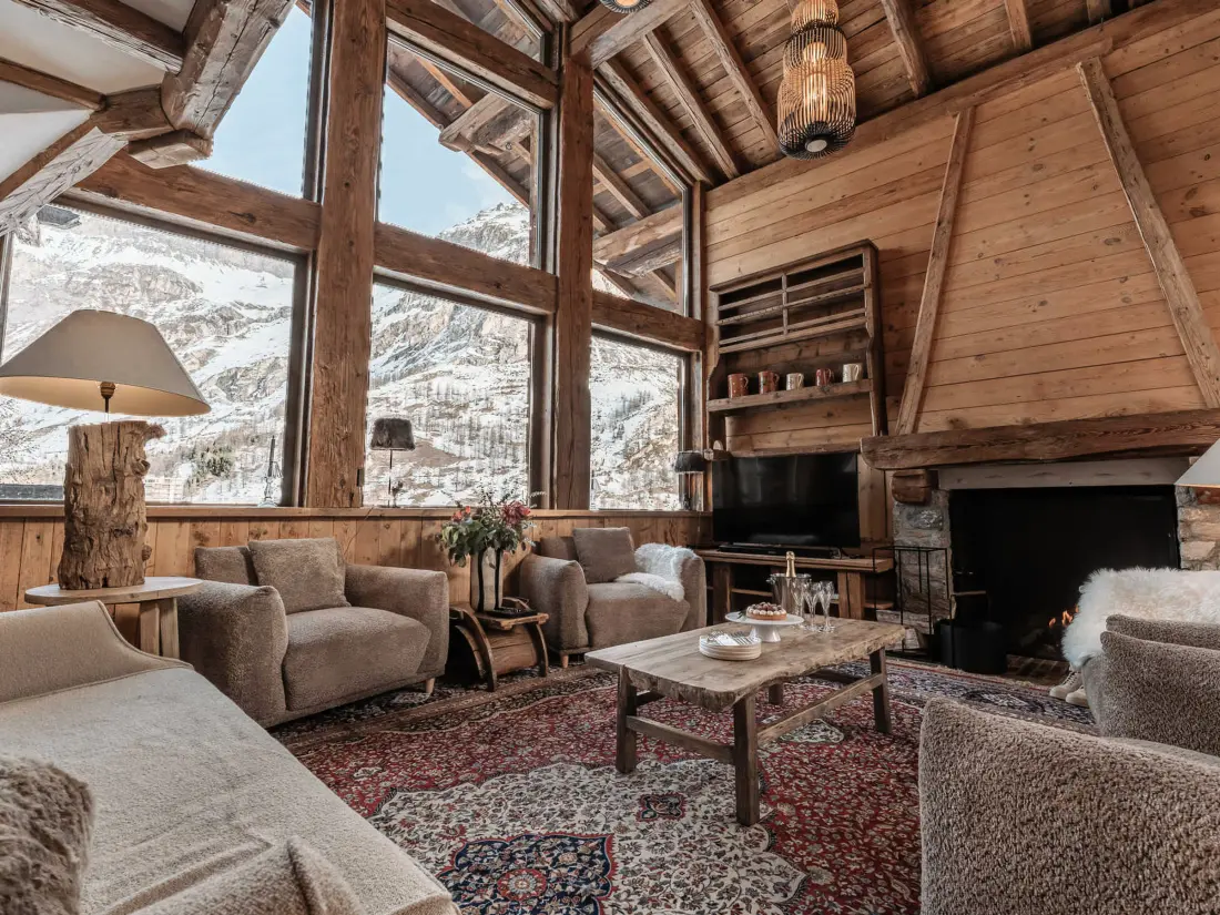 Maison de Vacances Val-d'Isère 523