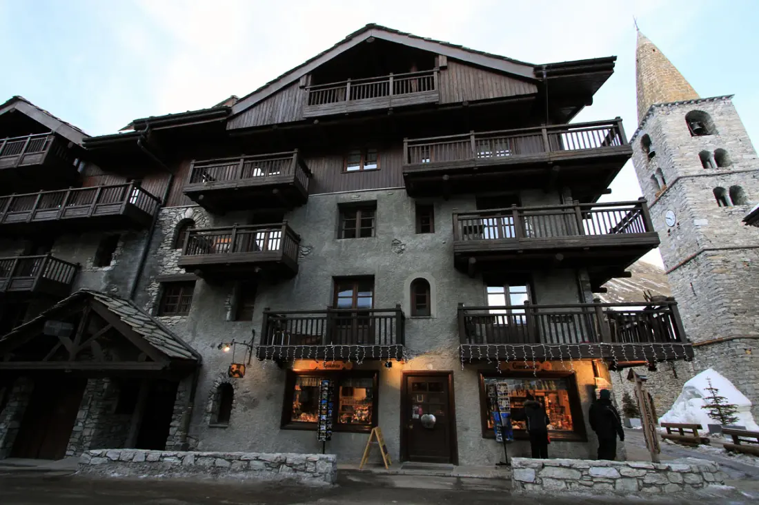 Résidence Coeur De Val