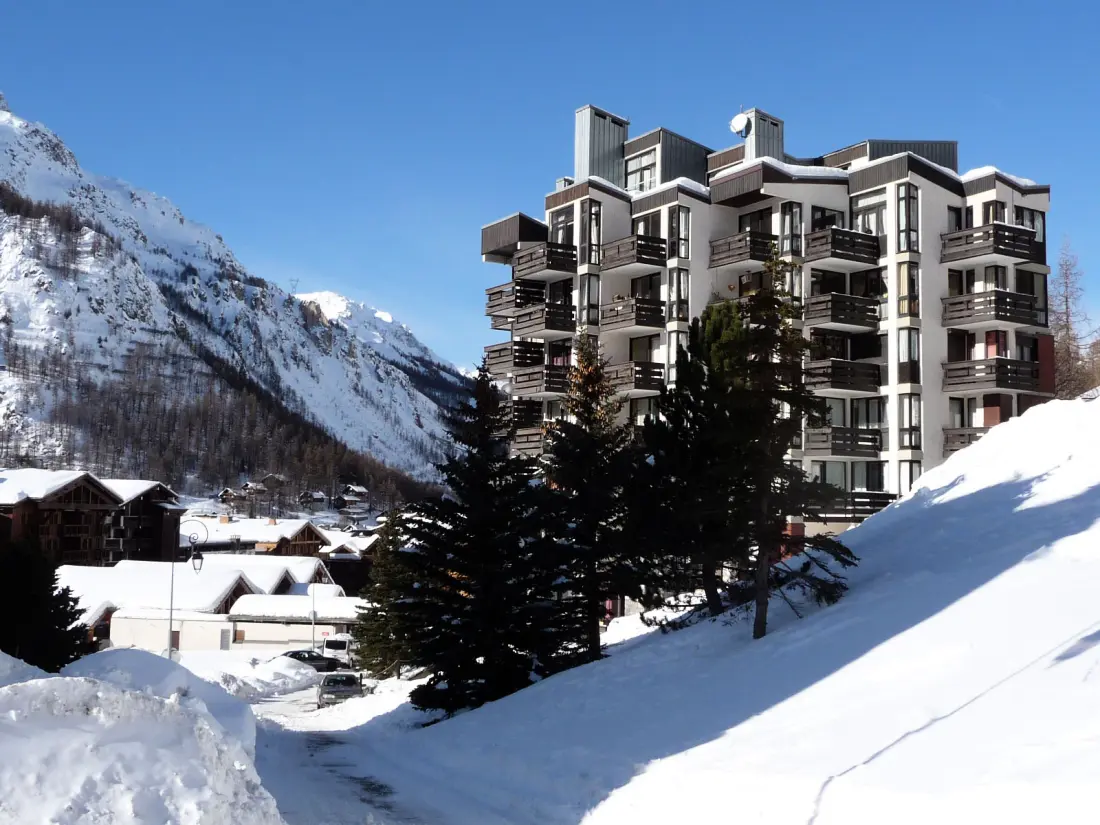 Résidence Isere