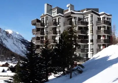 Résidence Isere