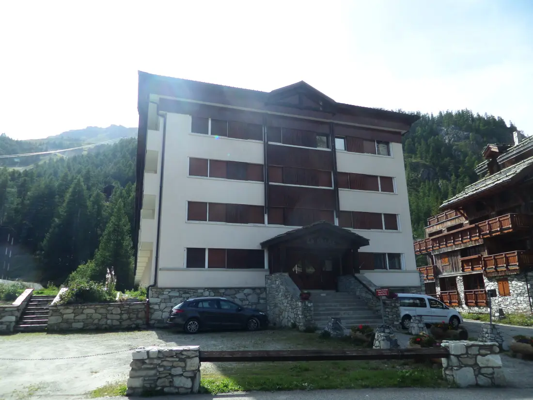 Résidence La Balme