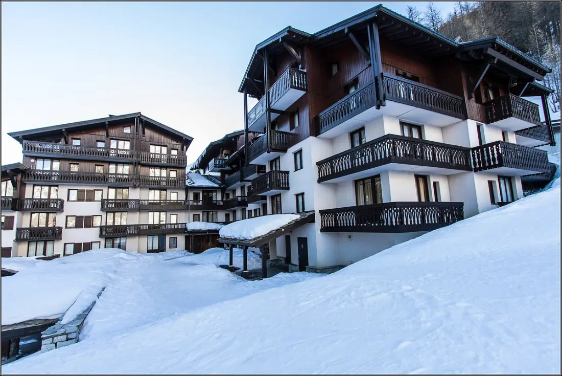 Résidence Les Hauts De Rogoney