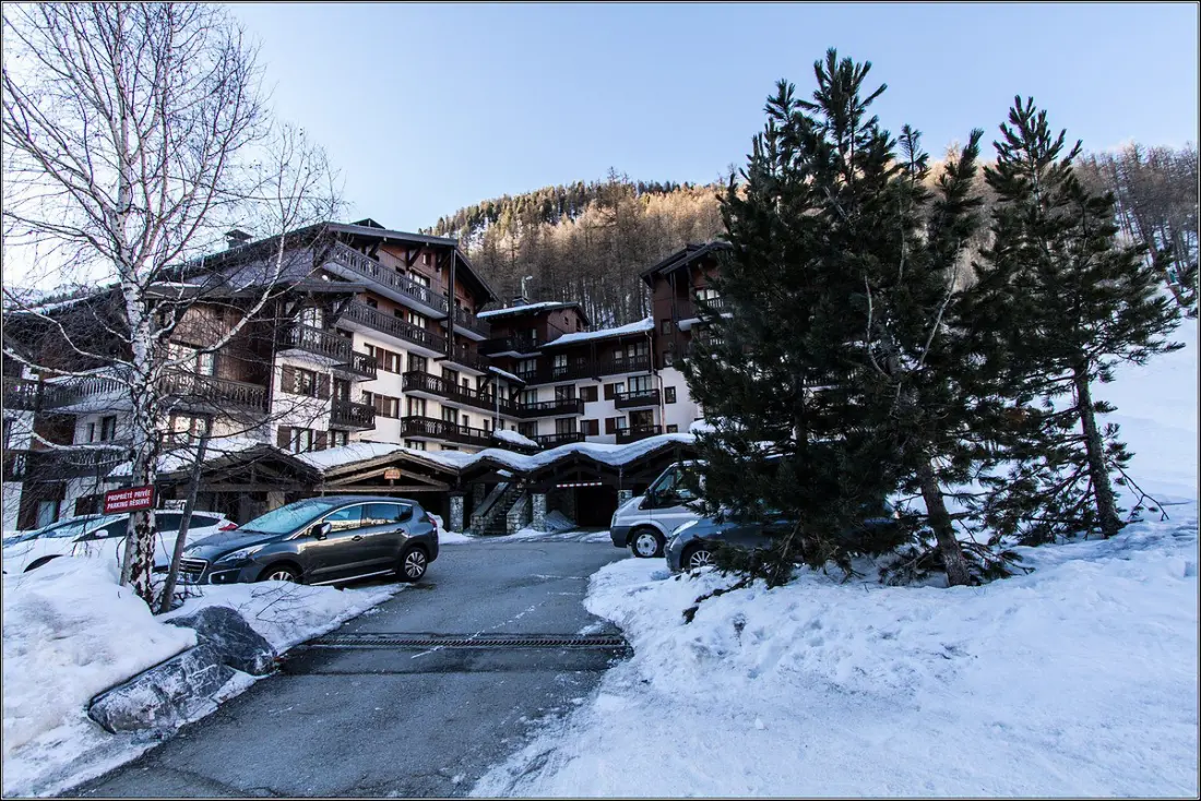 Résidence Les Hauts De Rogoney