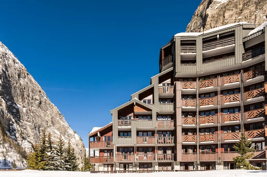 Résidence Pierre & Vacances Les Balcons de Bellevarde 4 étoiles★★★★