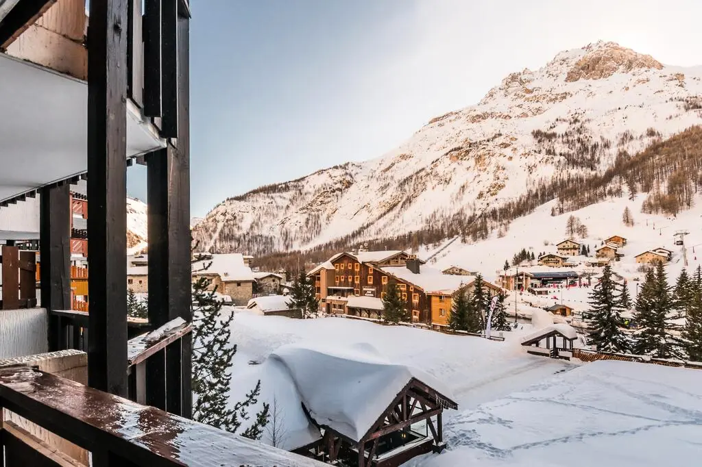 Résidence Pierre & Vacances Les Balcons de Bellevarde 4 étoiles★★★★