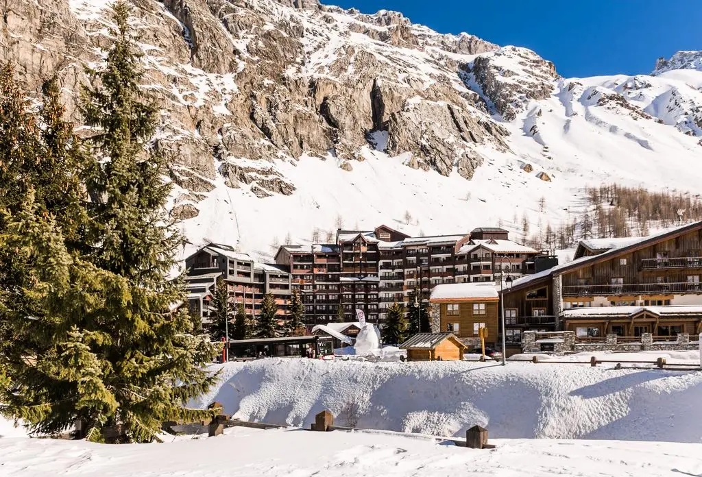 Résidence Pierre & Vacances Les Balcons de Bellevarde 4 étoiles★★★★