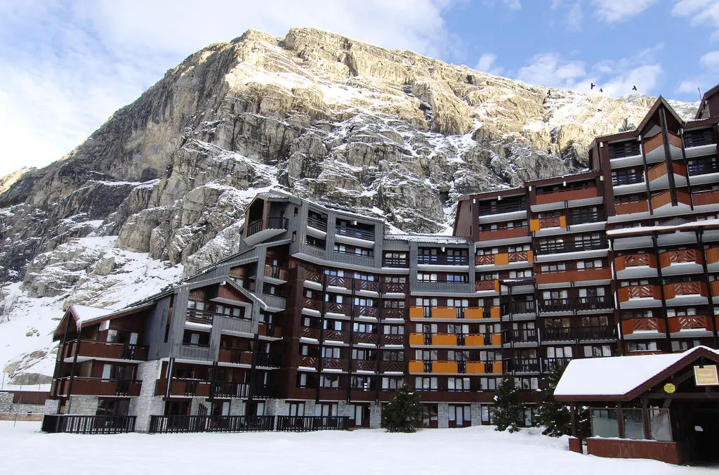 Résidence Pierre & Vacances Les Balcons de Bellevarde 4 étoiles★★★★