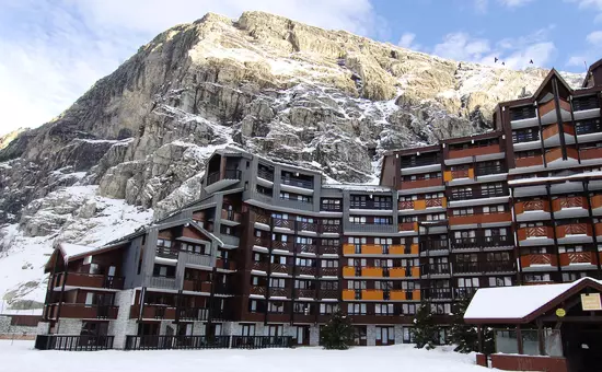 Résidence Pierre & Vacances Les Balcons de Bellevarde ****