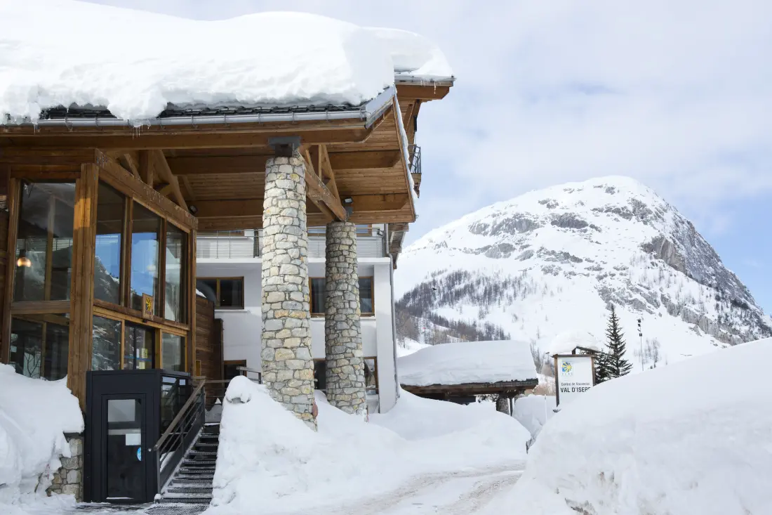 Village Vacances de Val d'Isère