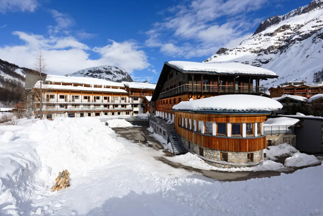 Village Vacances de Val d'Isère