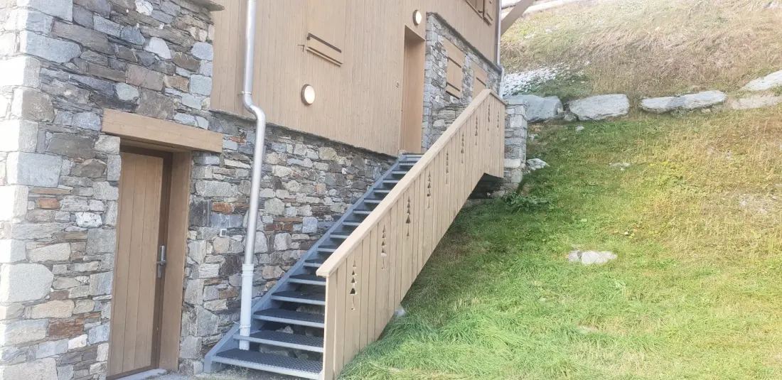 Chalet La Lizum