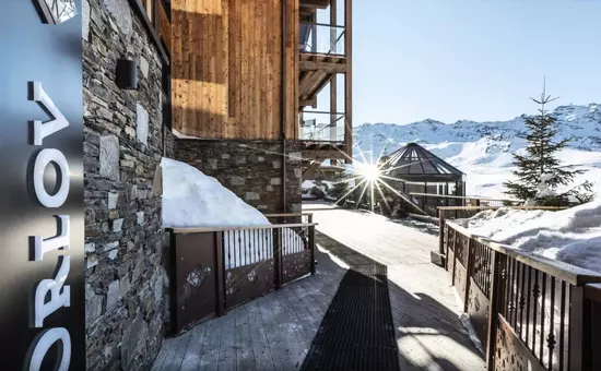 Chalet Orlov*****