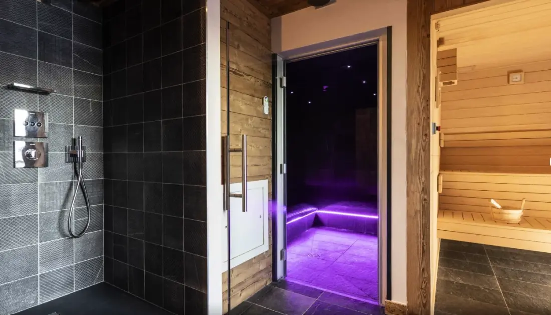 Chalet Orlov 5 étoiles★★★★★