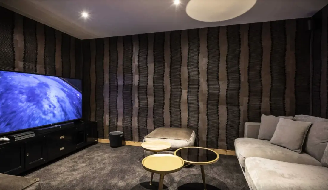 Chalet Orlov 5 étoiles★★★★★