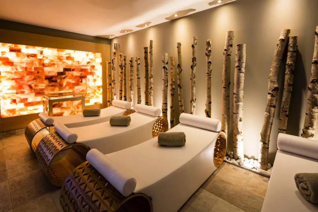 Hôtel Koh-I Nor 5 étoiles★★★★★