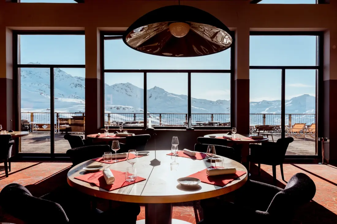 Hôtel Koh-I Nor 5 étoiles★★★★★