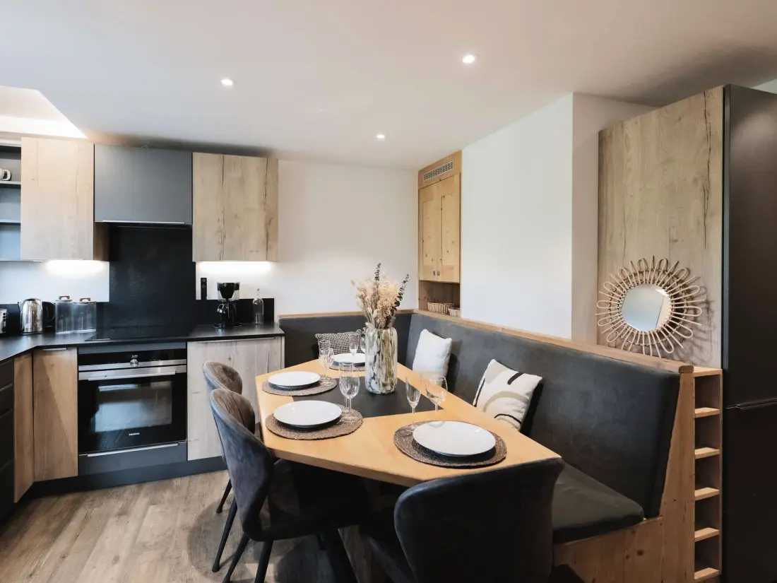 Location de Vacances Val Thorens 223