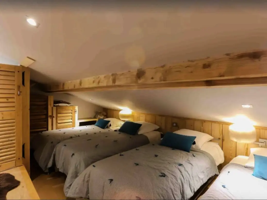 Location de Vacances Val Thorens 225