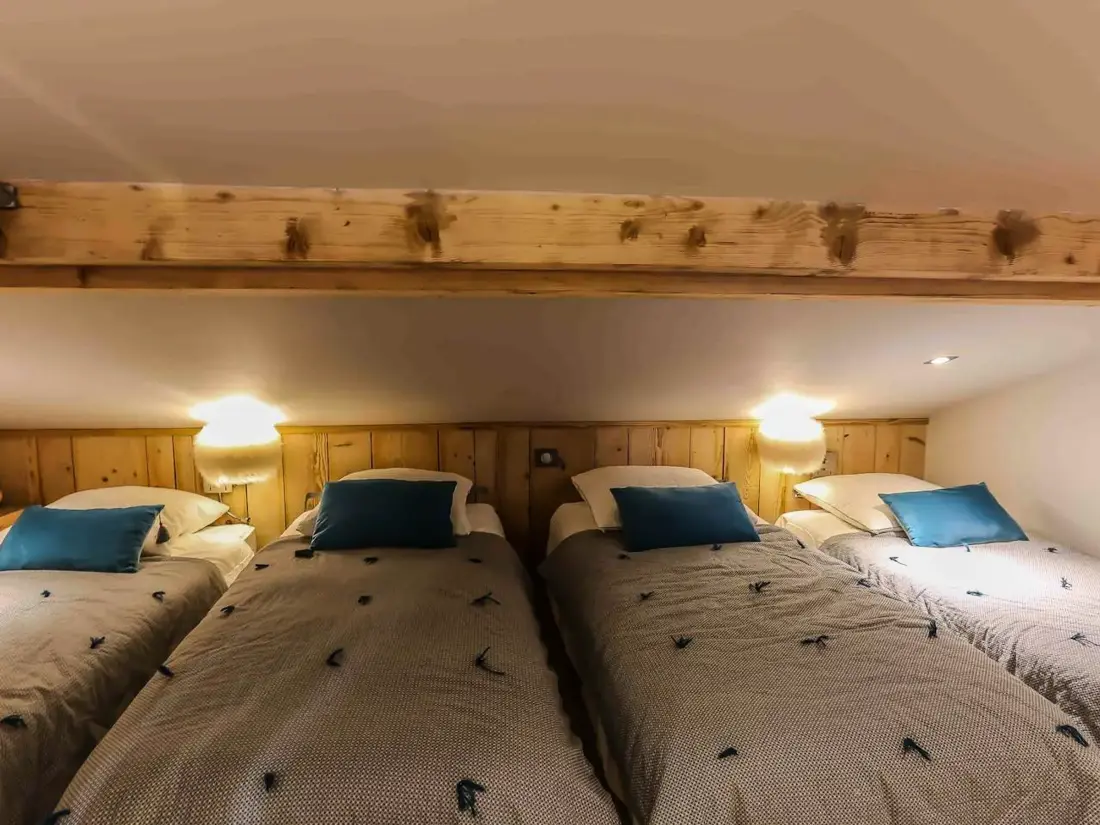 Location de Vacances Val Thorens 225
