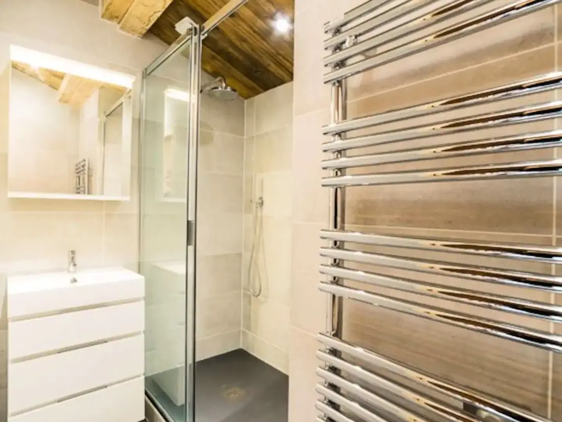 Location de Vacances Val Thorens 225