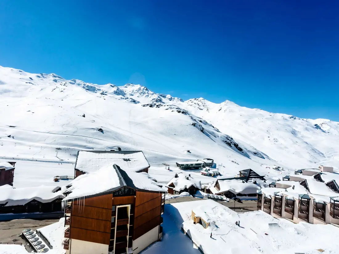 Location de Vacances Val Thorens 225
