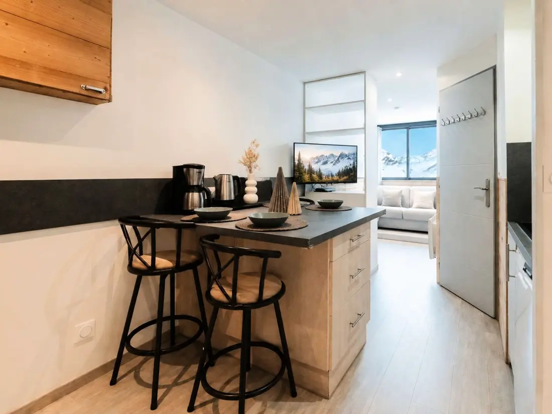 Location de Vacances Val Thorens 233