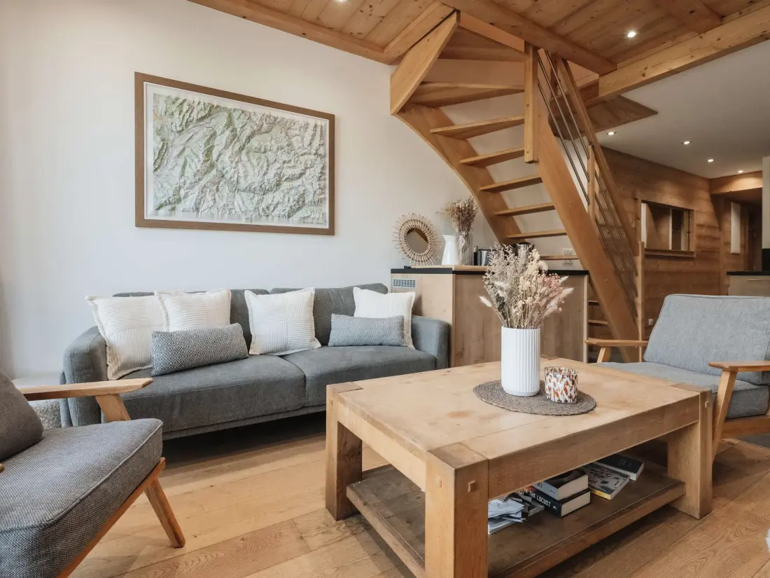 Location de Vacances Val Thorens 235
