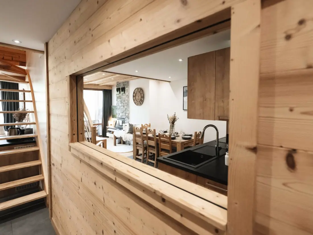 Location de Vacances Val Thorens 235