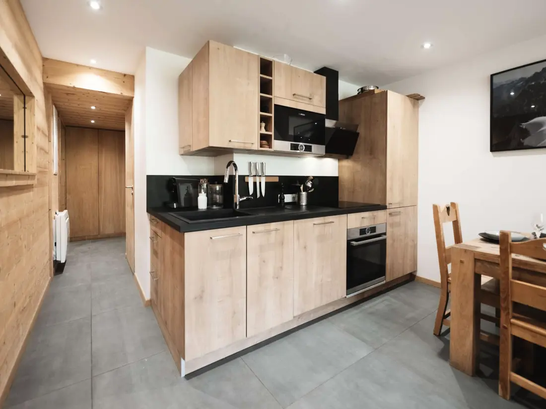 Location de Vacances Val Thorens 235
