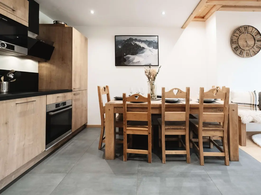 Location de Vacances Val Thorens 235