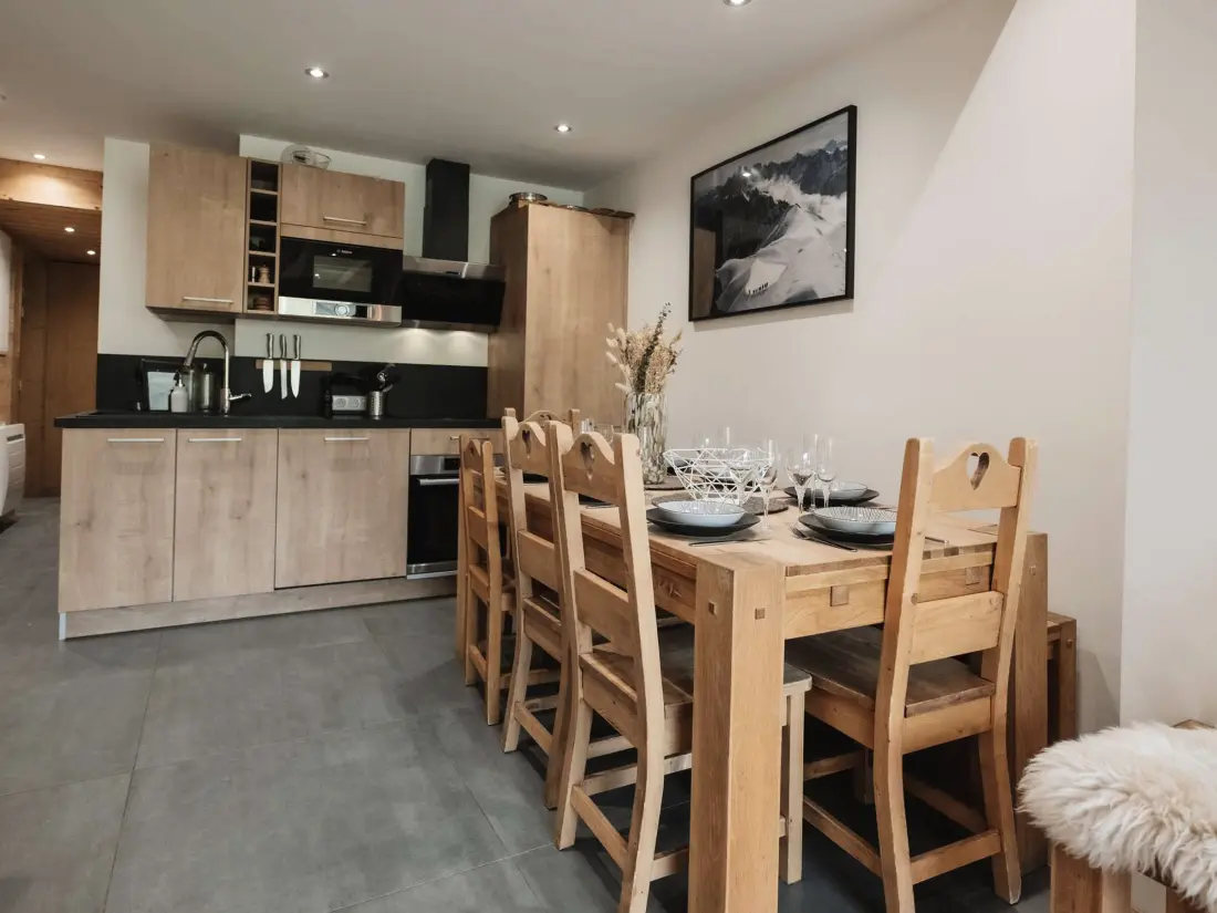 Location de Vacances Val Thorens 235