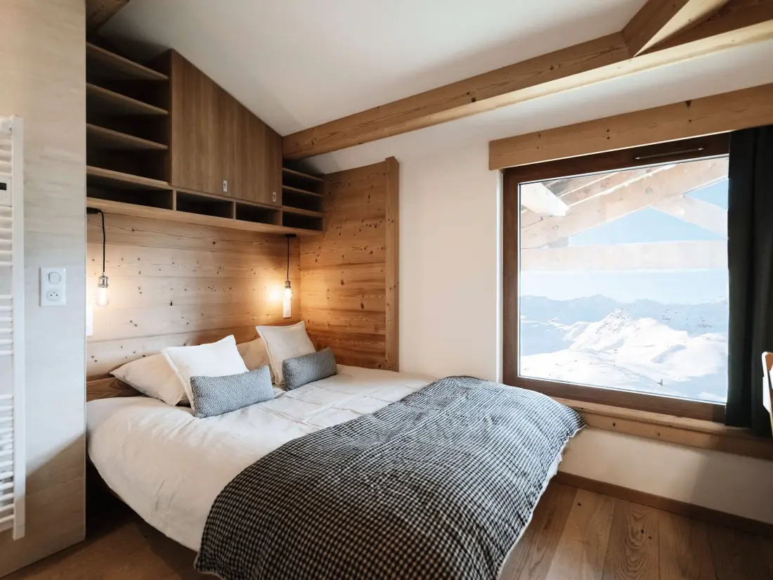 Location de Vacances Val Thorens 235