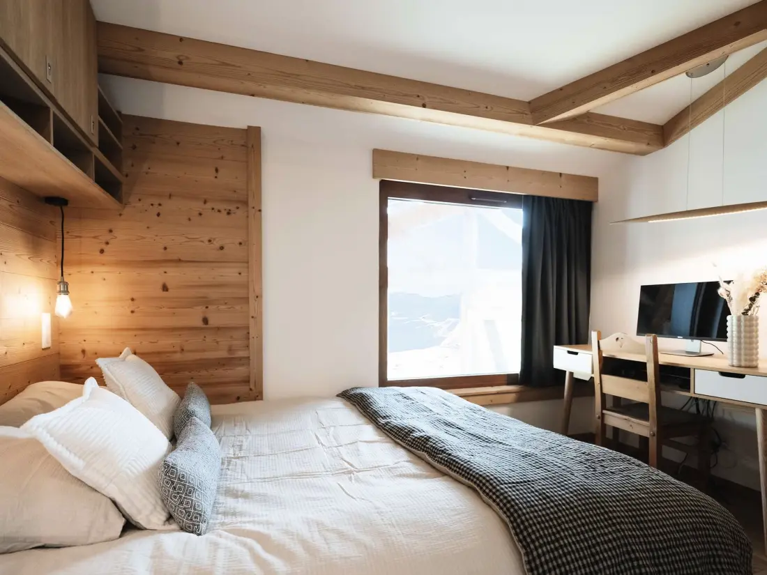 Location de Vacances Val Thorens 235