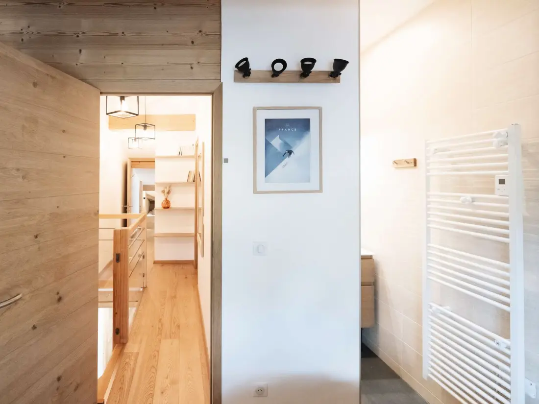 Location de Vacances Val Thorens 235