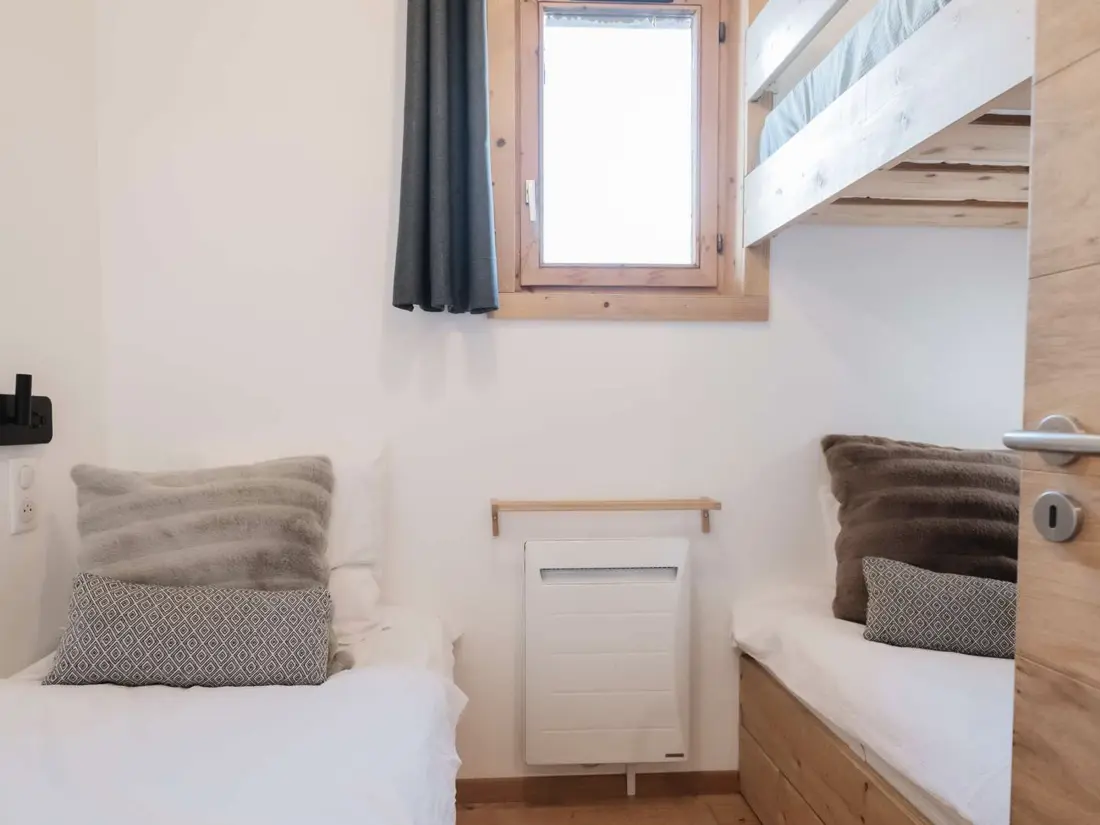 Location de Vacances Val Thorens 235