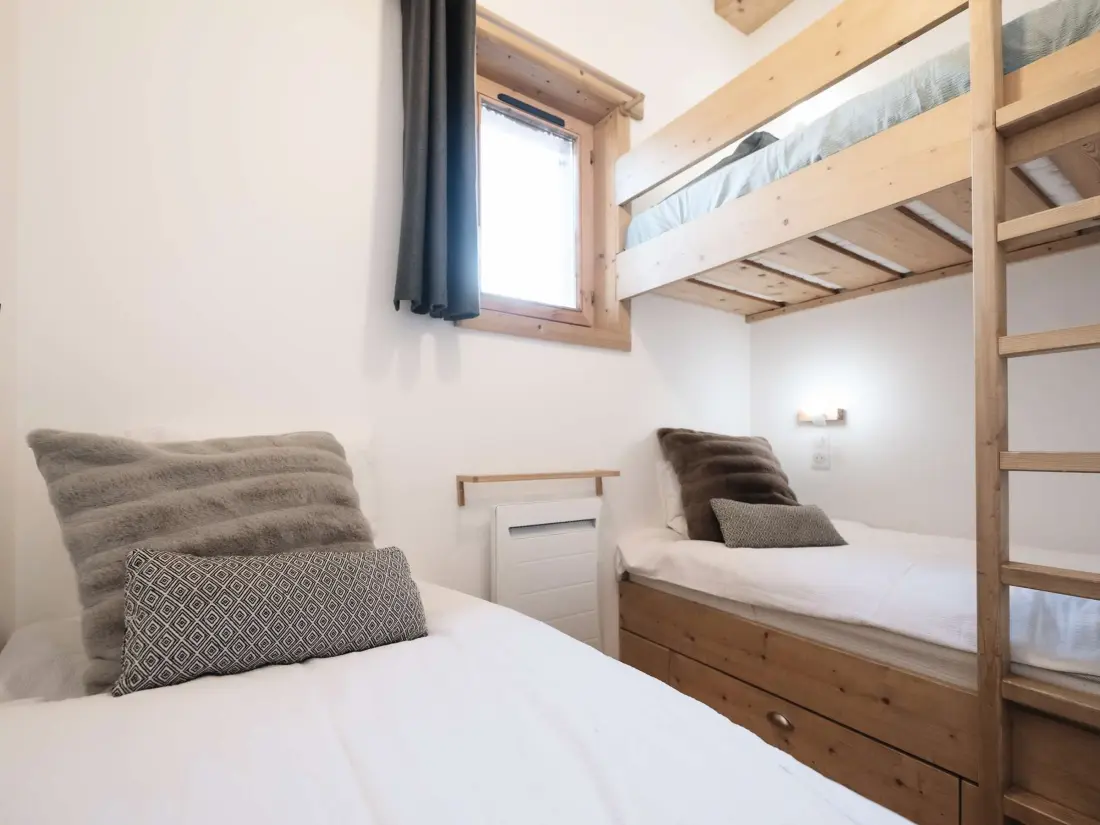 Location de Vacances Val Thorens 235