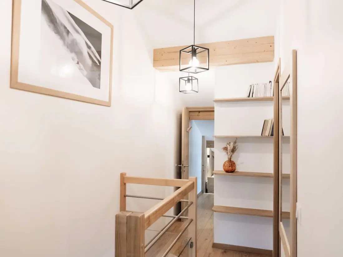 Location de Vacances Val Thorens 235