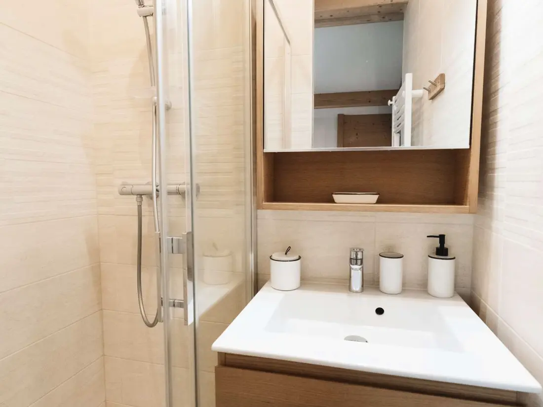 Location de Vacances Val Thorens 235