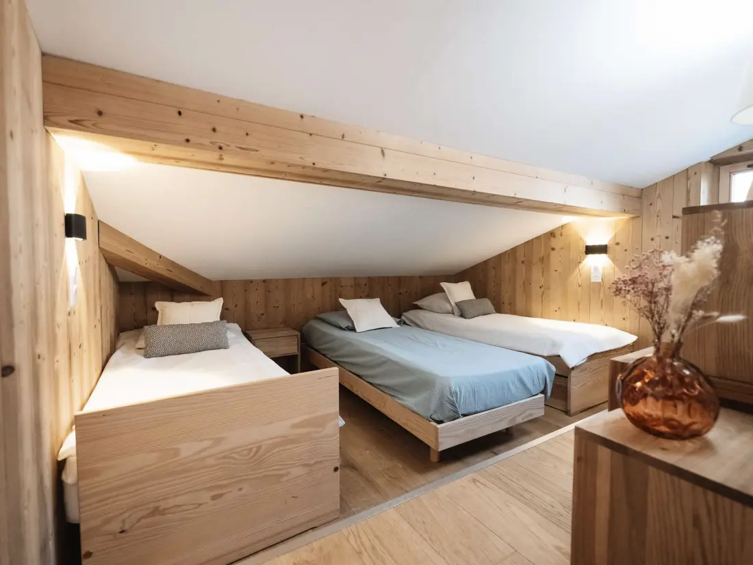 Location de Vacances Val Thorens 235