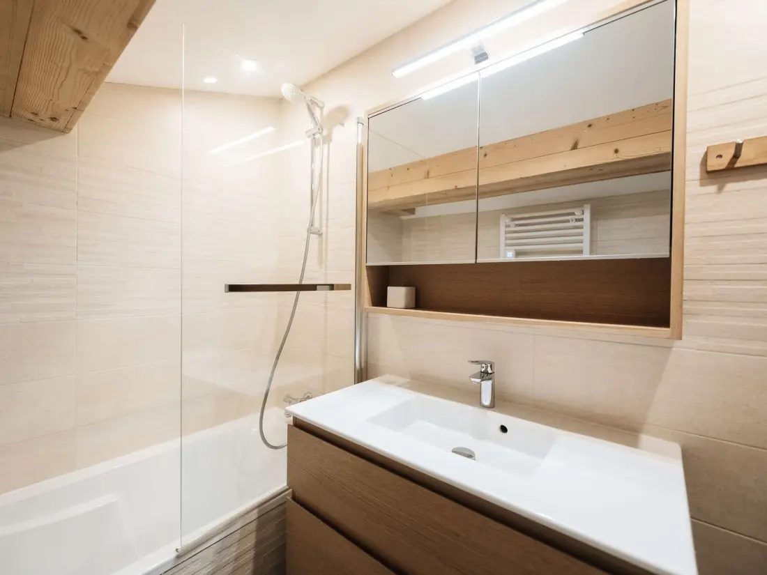 Location de Vacances Val Thorens 235