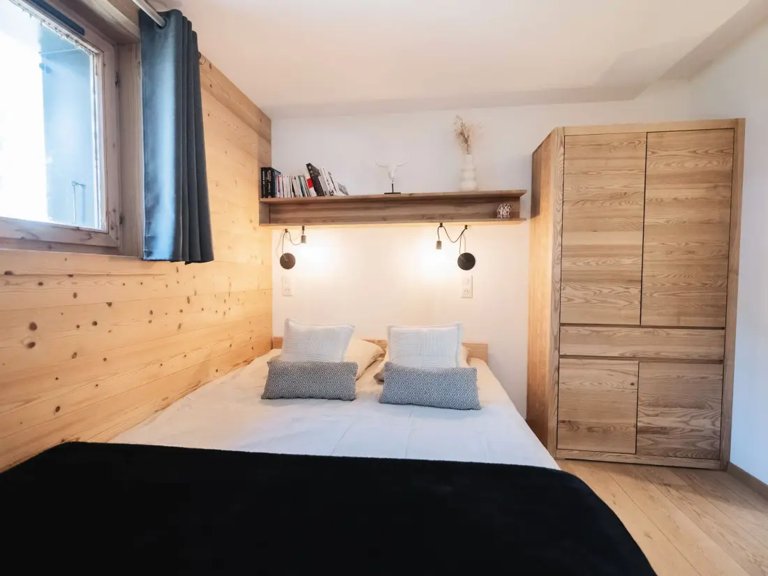 Location de Vacances Val Thorens 235