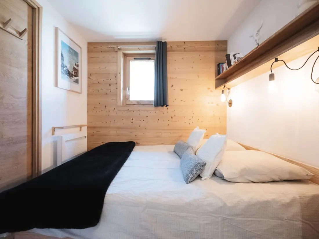 Location de Vacances Val Thorens 235