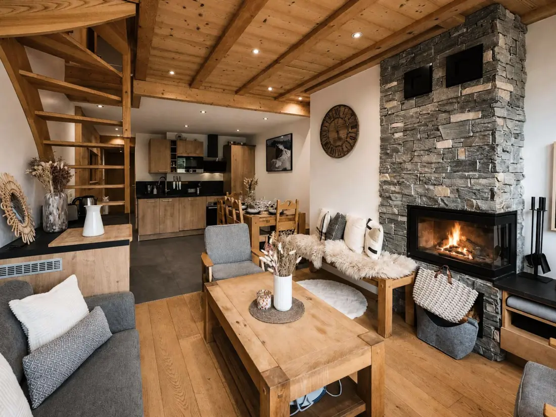 Location de Vacances Val Thorens 235