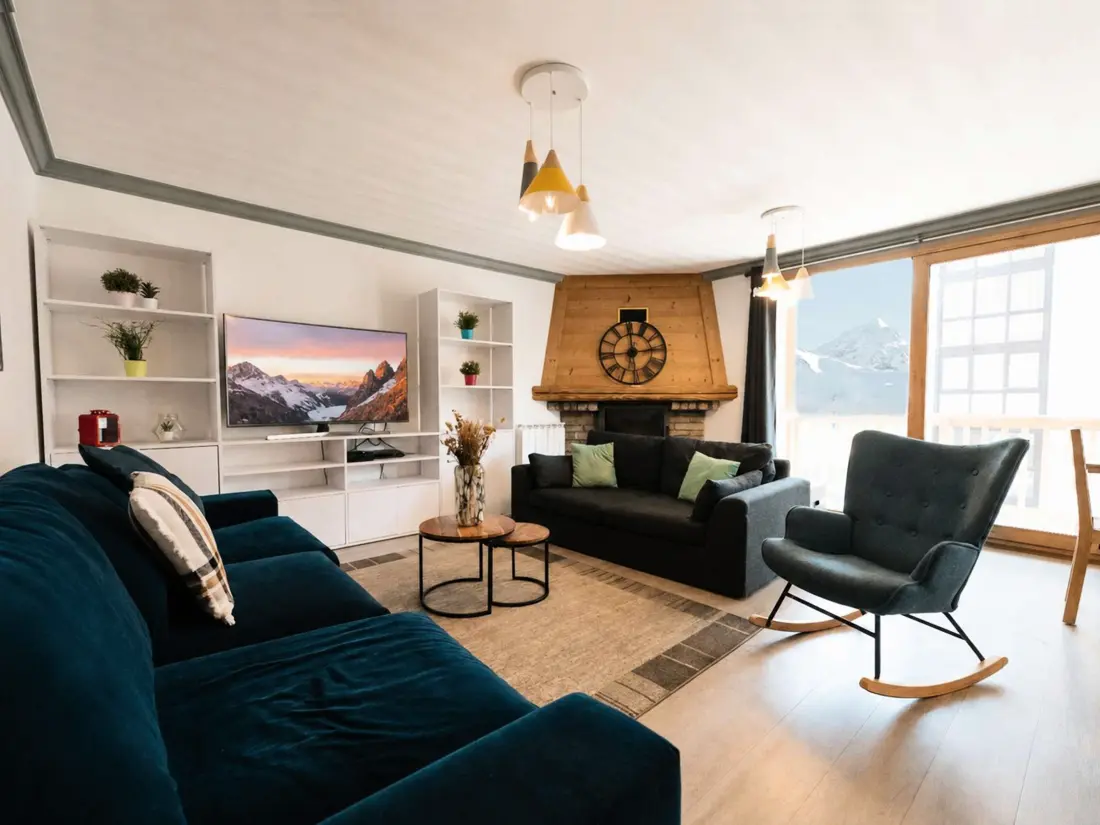 Location de Vacances Val Thorens 240